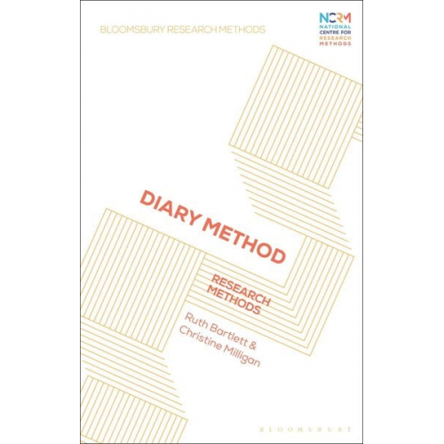 Christine Milligan Ruth Bartlett - Diary Method