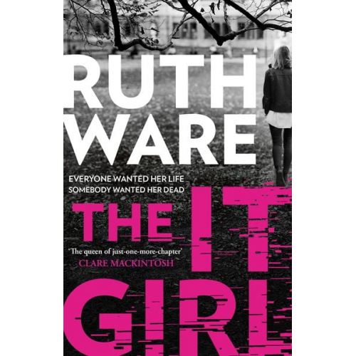 Ruth Ware - The It Girl