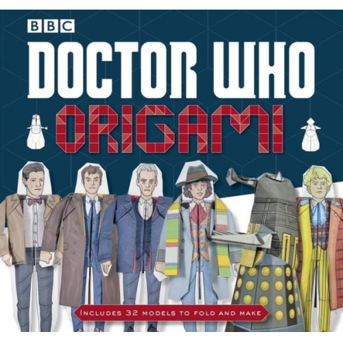 Various - Doctor Who: Origami