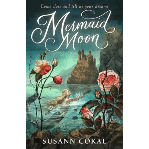 Susann Cokal - Mermaid Moon