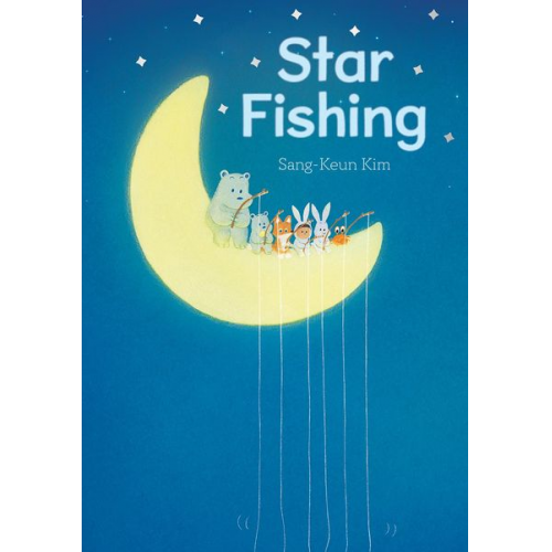 Sang-Keun Kim - Star Fishing