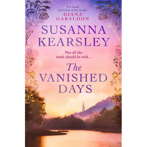 Susanna Kearsley - The Vanished Days