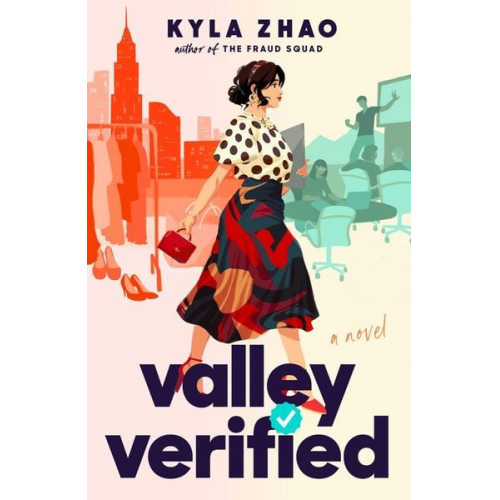 Kyla Zhao - Valley Verified