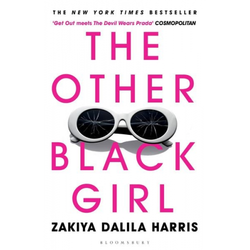 Zakiya Dalila Harris - The Other Black Girl