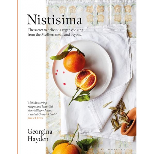 Georgina Hayden - Nistisima