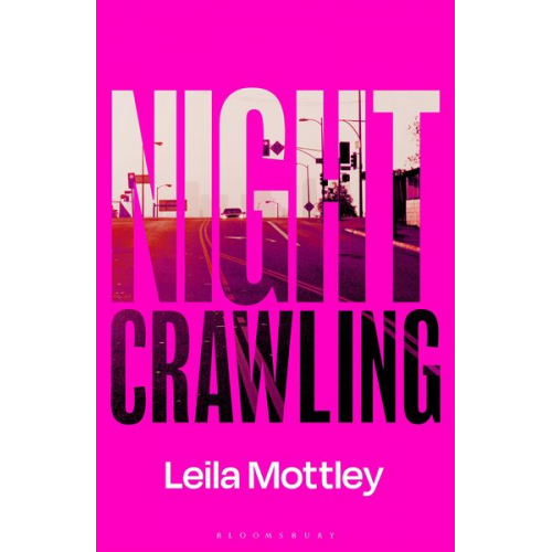 Leila Mottley - Nightcrawling