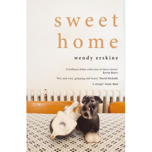 Wendy Erskine - Sweet Home