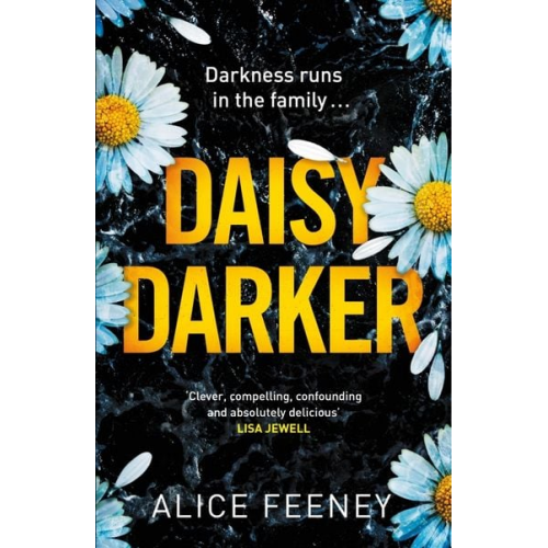 Alice Feeney - Daisy Darker