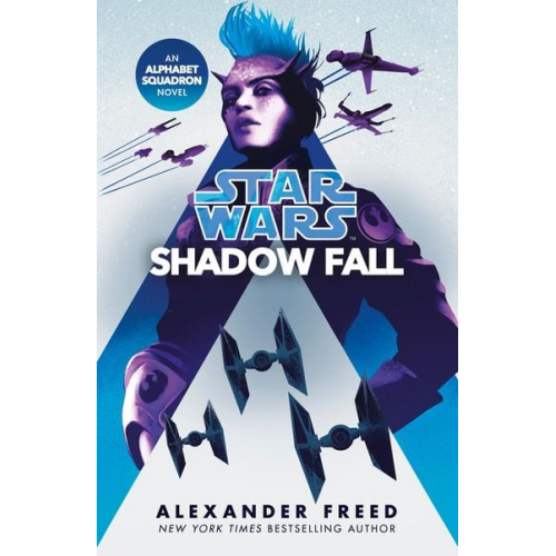 Alexander Freed - Star Wars: Shadow Fall