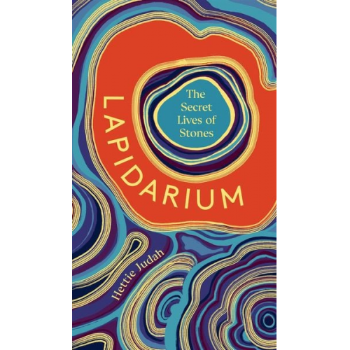 Hettie Judah - Lapidarium