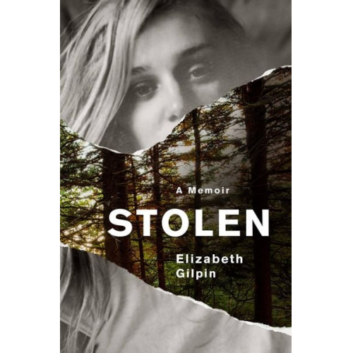 Elizabeth Gilpin - Stolen