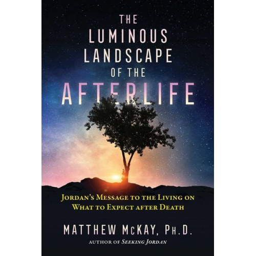 Matthew McKay - The Luminous Landscape of the Afterlife