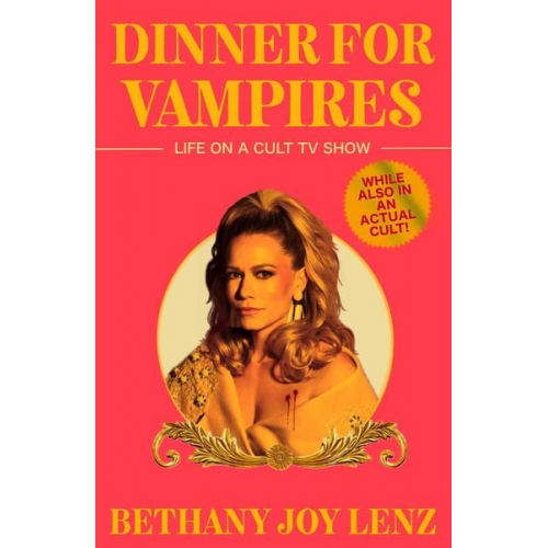 Bethany Joy Lenz - Dinner for Vampires