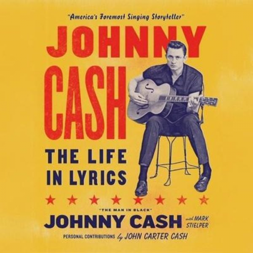 Johnny Cash - Johnny Cash