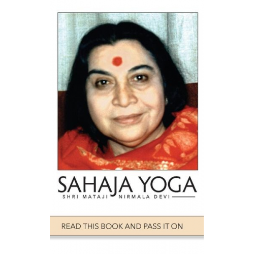 Shri Mataji Nirmala Devi - Sahaja Yoga