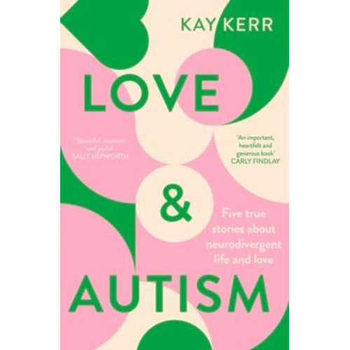 Kay Kerr - Love & Autism