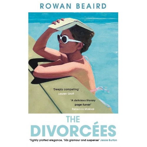 Rowan Beaird - The Divorcees