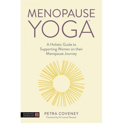 Petra Coveney - Menopause Yoga