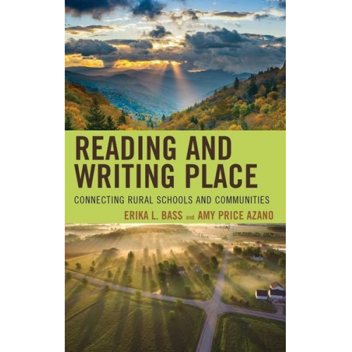 Erika L. Bass Amy Price Azano - Reading and Writing Place