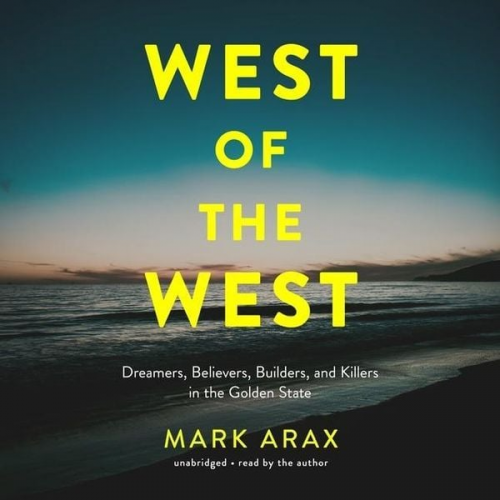 West Of The West M