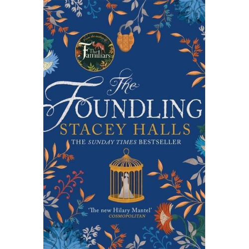 Stacey Halls - The Foundling