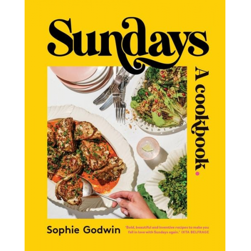 Sophie Godwin - Sundays