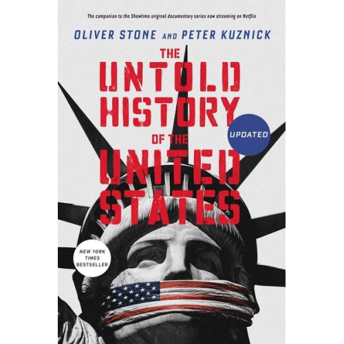 Oliver Stone Peter Kuznick - The Untold History of the United States