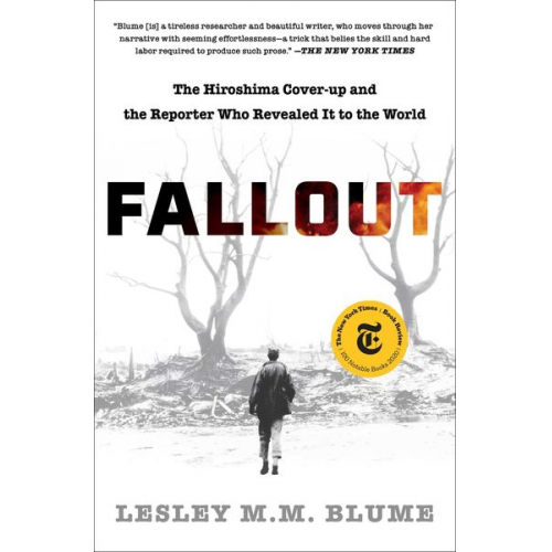 Lesley M.M. Blume - Fallout