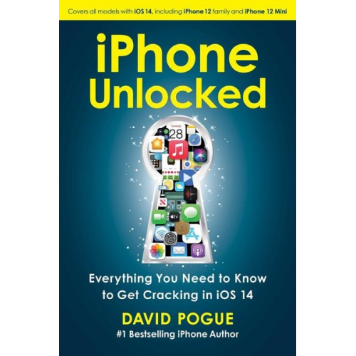 David Pogue - IPhone Unlocked