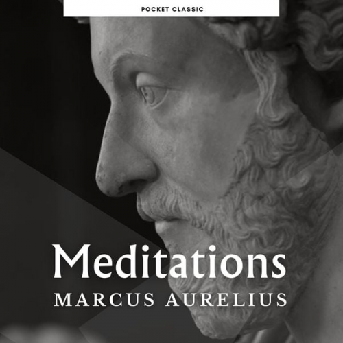 Pocket Classic - Meditations of Marcus Aurelius