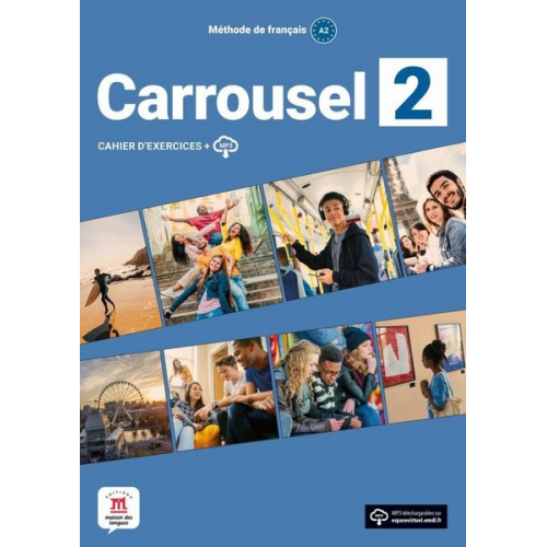 Carrousel 2