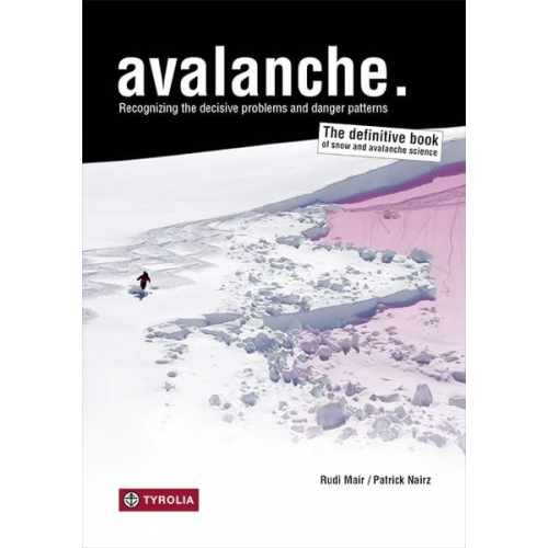 Rudi Mair Patrick Nairz - Avalanche.