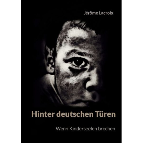 Jérôme Lacroix - Hinter deutschen Türen