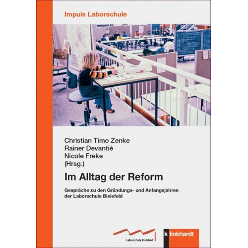 Im Alltag der Reform