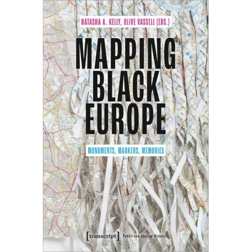 Mapping Black Europe