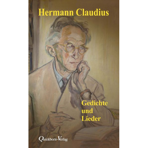 Hermann Claudius - Gedichte und Lieder