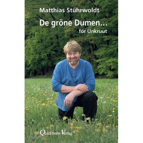 Matthias Stührwoldt - De gröne Dumen...