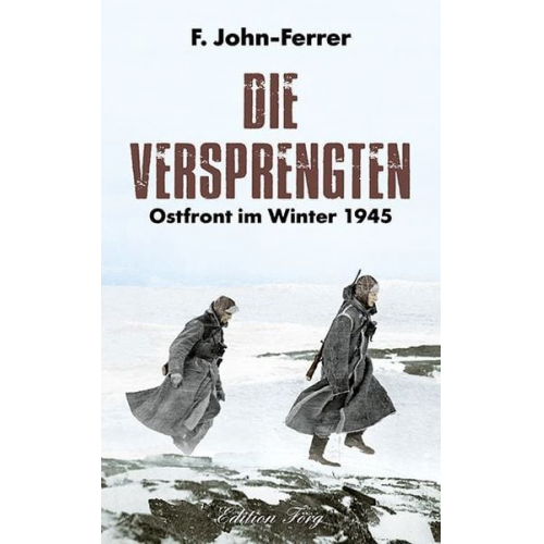 John-Ferrer - Die Versprengten