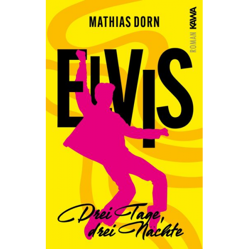 Mathias Dorn - Elvis