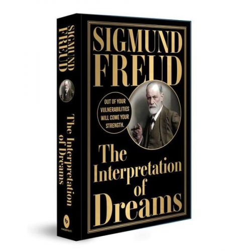 Sigmund Freud - The Interpretation of Dreams