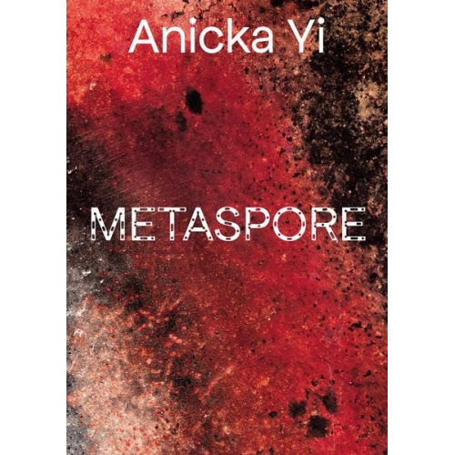 Anicka Yi: Metaspore