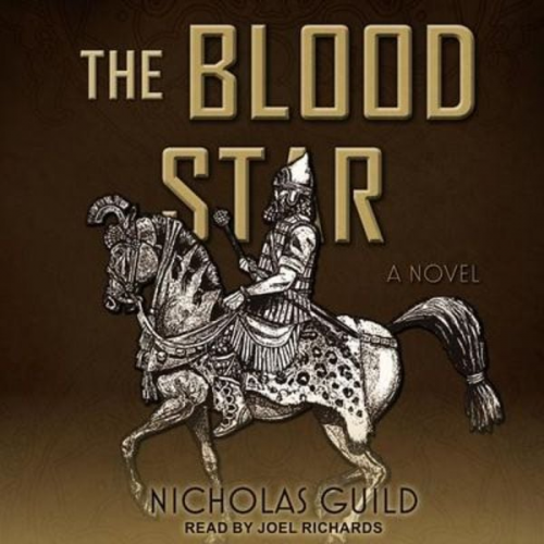 Nicholas Guild - The Blood Star