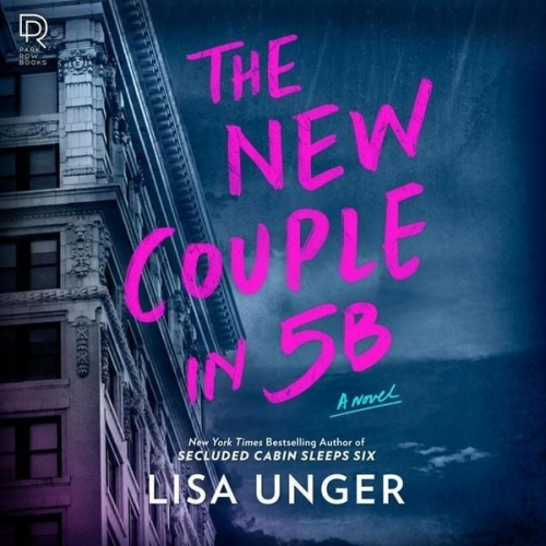 Lisa Unger - The New Couple in 5b