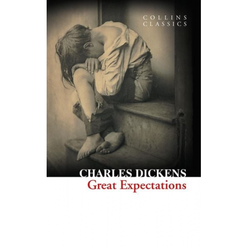 Charles Dickens - Dickens, C: Grt Expectations