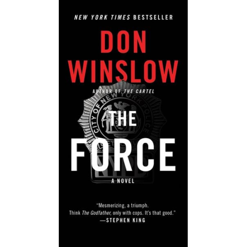 Don Winslow - The Force