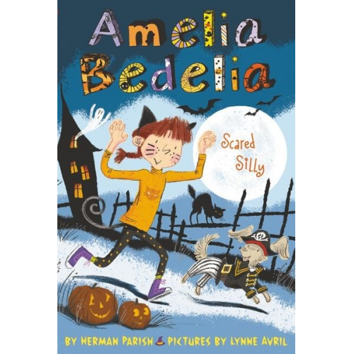 Herman Parish - Amelia Bedelia Special Edition Holiday Chapter Book #2