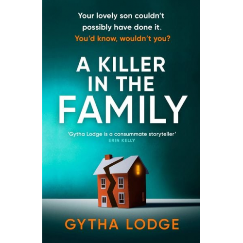 Gytha Lodge - A Killer in the Family