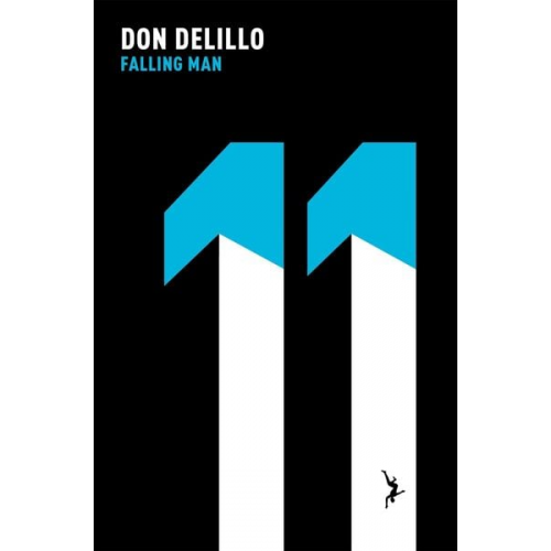 Don DeLillo - Falling Man