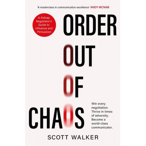 Scott Walker - Order Out of Chaos