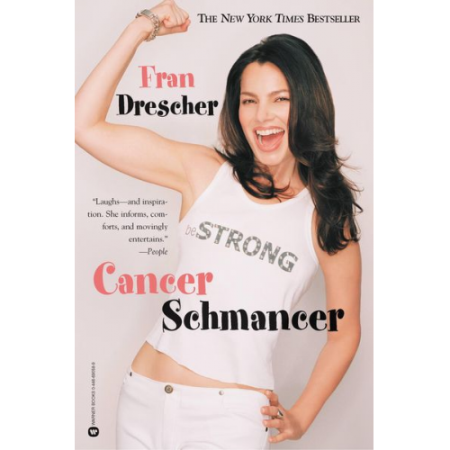 Fran Drescher - Cancer Schmancer